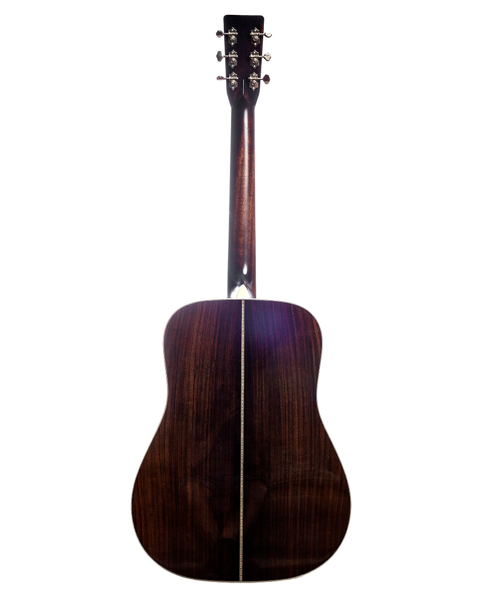 Eastman E8D-TC