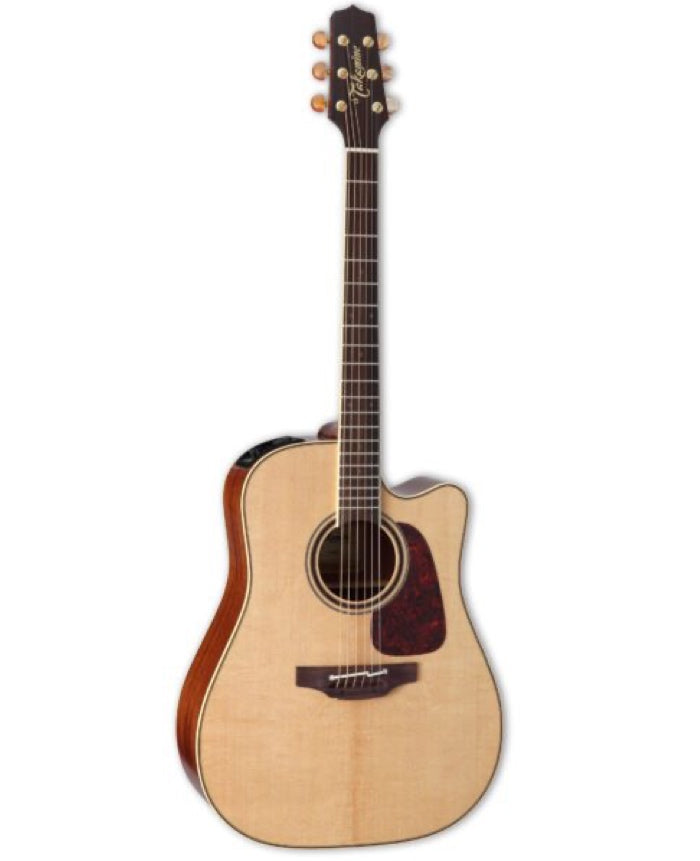 Takamine P4DC