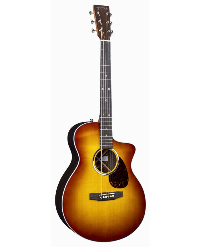 Martin SC-13E Special Burst