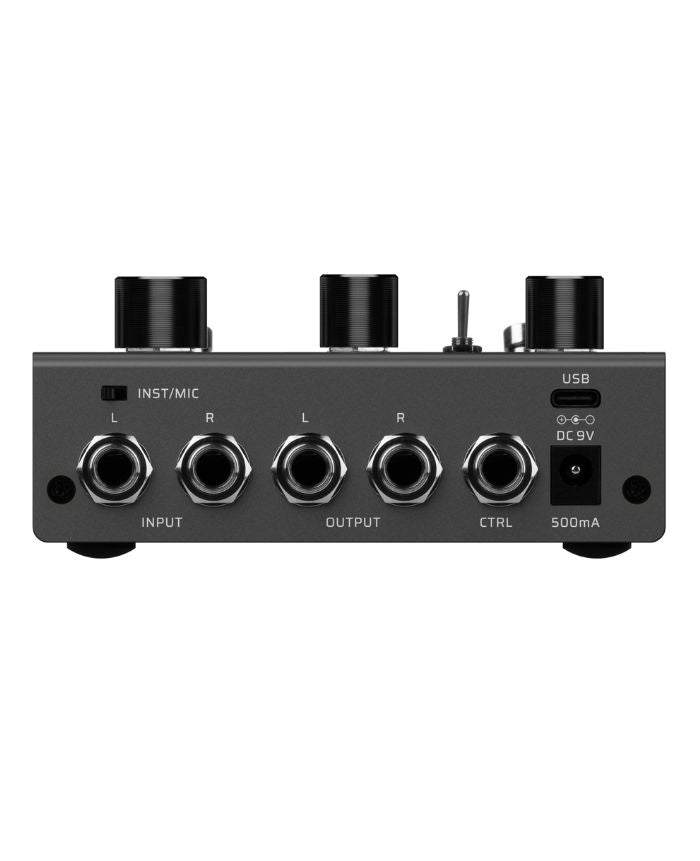 Valeton VLP-200 Multi-Track Sampler