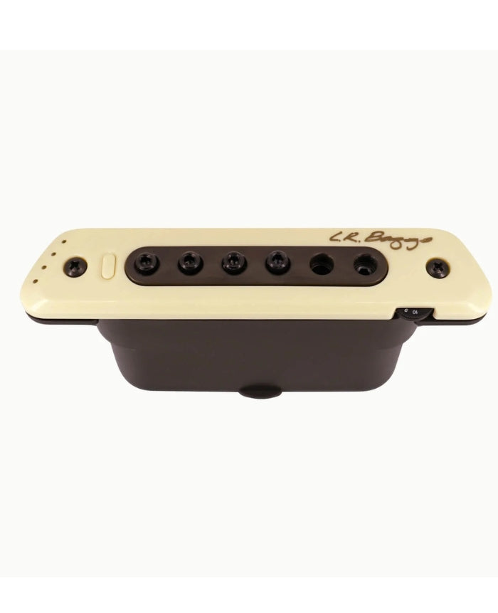 LR BAGGS M80 Active Acoustic Guitar Soundhole Humbucker Pickup
