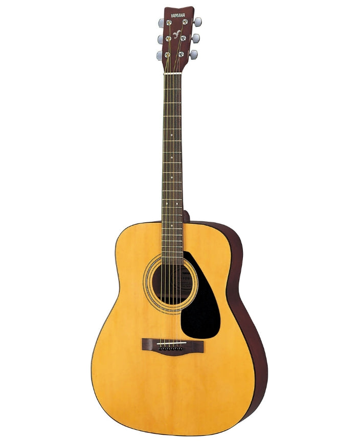 Yamaha F310 Acoustic Guitar - Full Size Dreadnought | Guitar Gallery