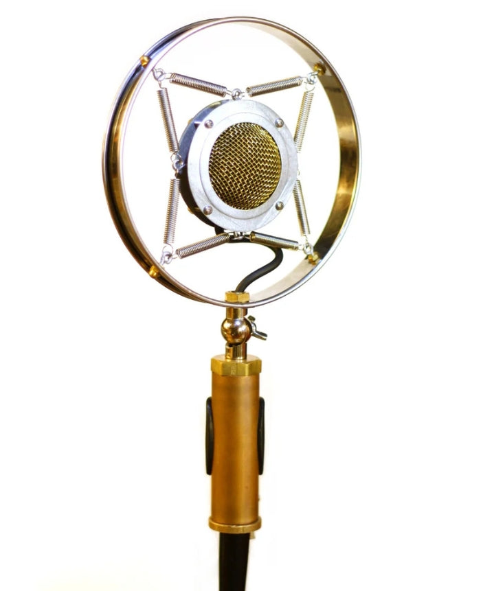 Ear Trumpet Labs Myrtle Mic