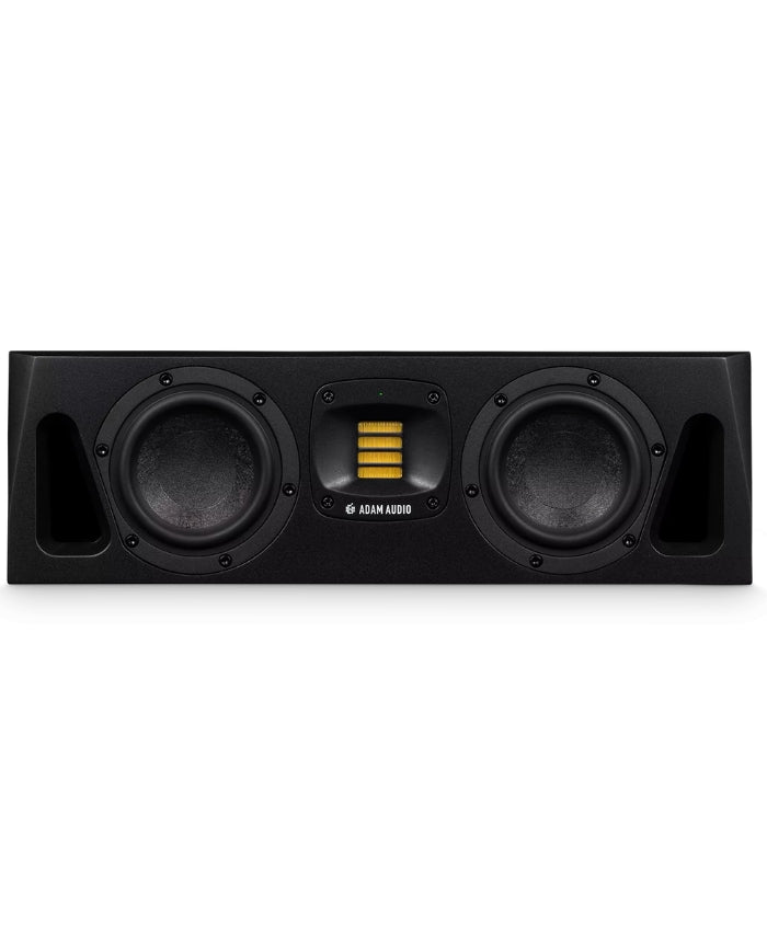 ADAM Audio A44H Dual 4" Powered Studio Monitor