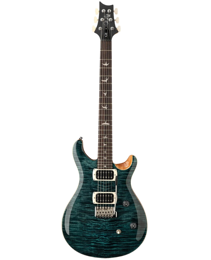 PRS SE CE24 Electric Guitar - Slate Blue