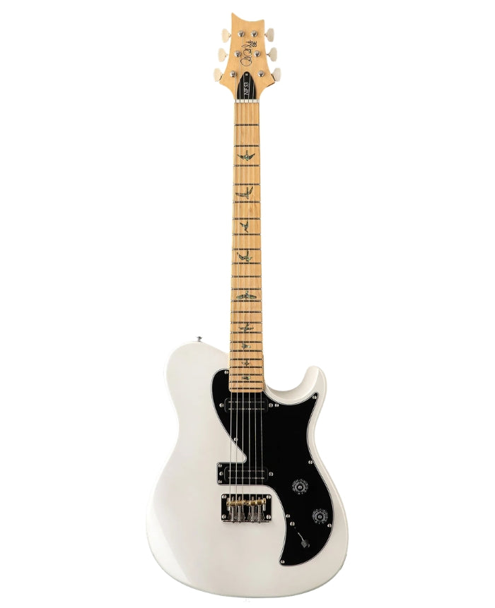 PRS SE NF53 Electric Guitar - White Pearl