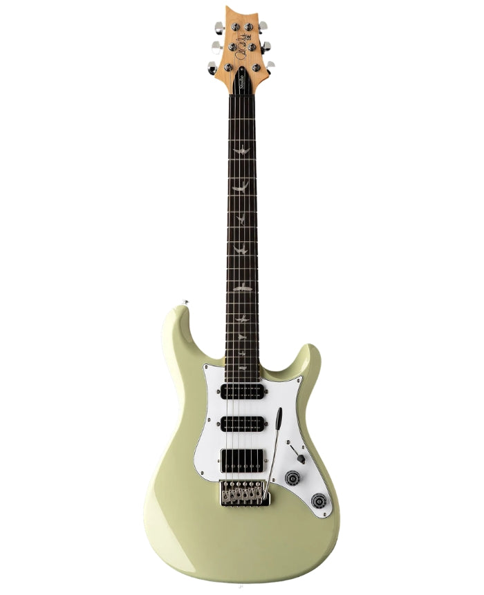 PRS SE Studio Standard Electric Guitar - Sage Green with Rosewood Fingerboard