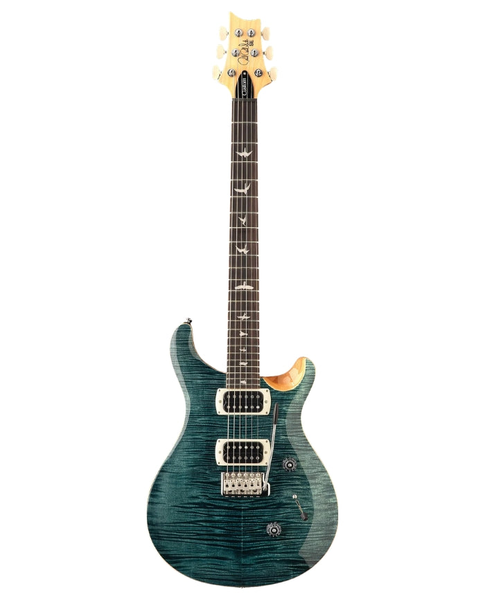 PRS SE Custom 24 Electric Guitar - Slate Blue