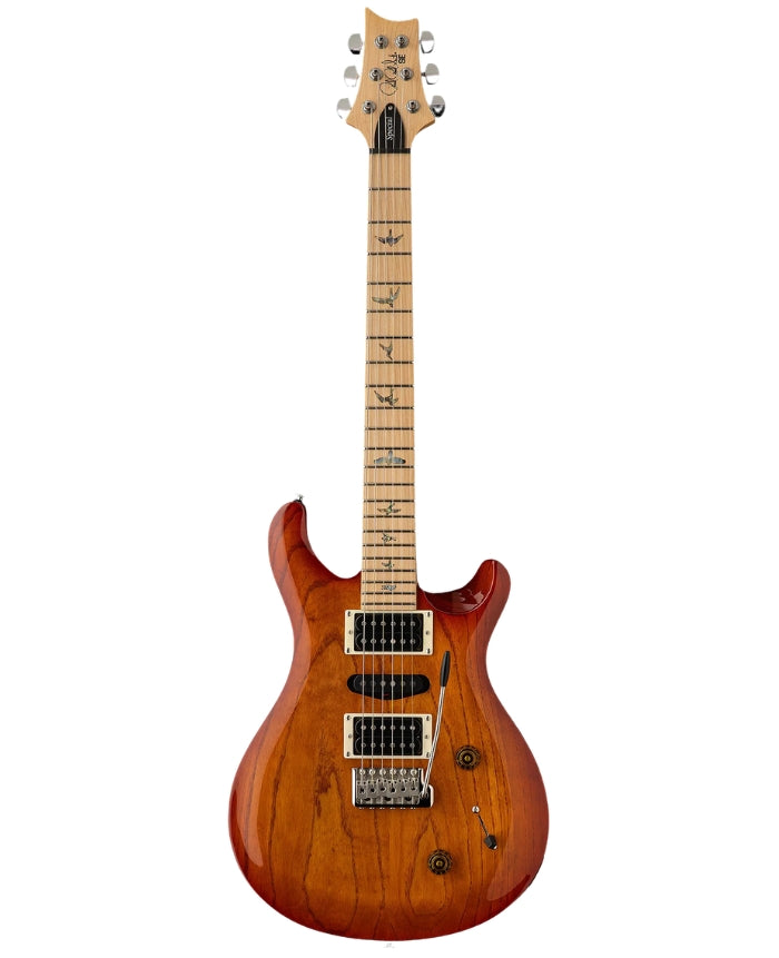 PRS SE Swamp Ash Special Electric Guitar - Vintage Sunburst