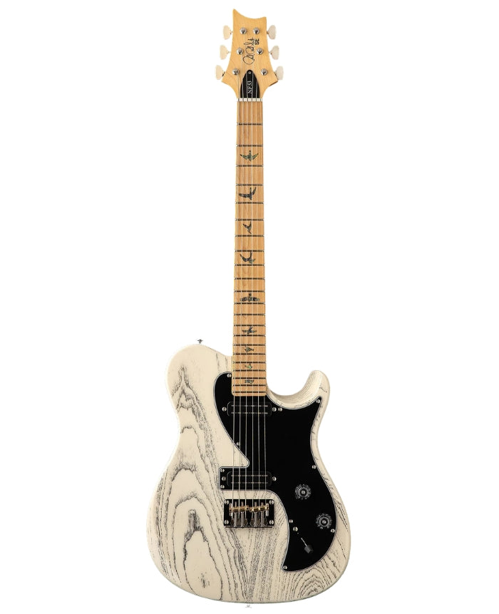 PRS SE NF53 Electric Guitar – White Doghair