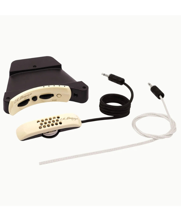 LR Baggs Anthem SL Classical Internal Tru-Mic System with Element Pickup