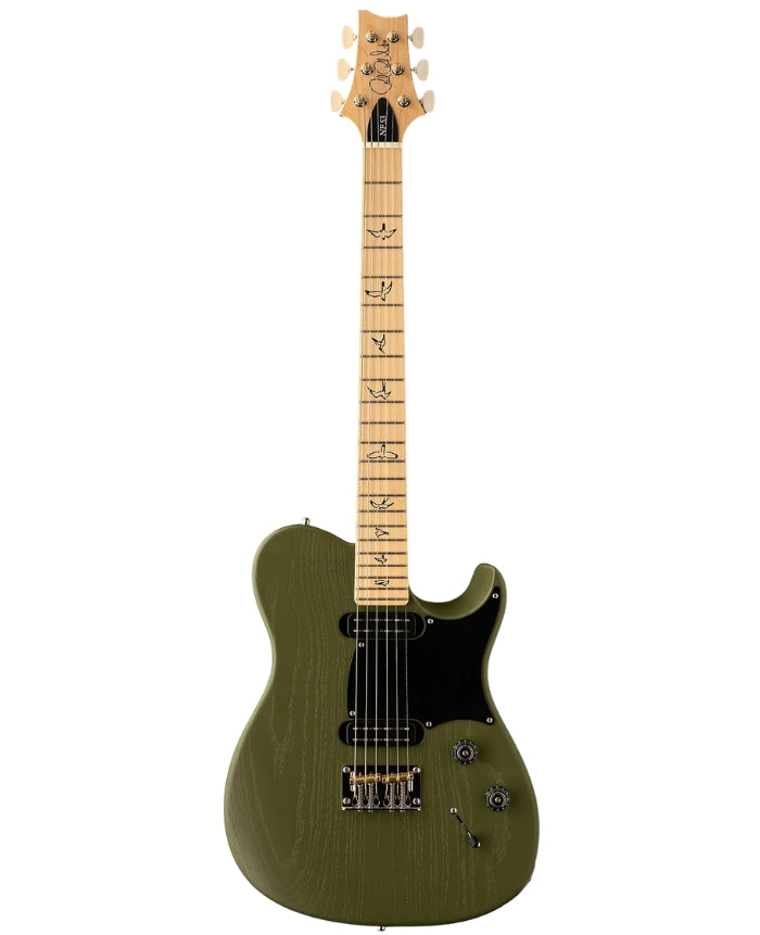 PRS NF53 Matcha Green Satin