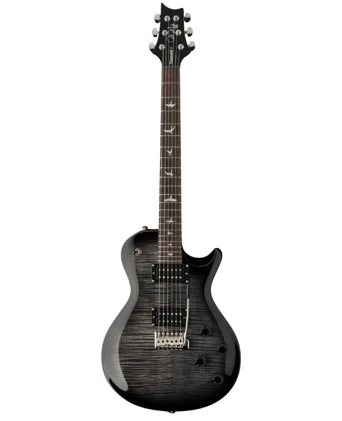 PRS SE Mark Tremonti Signature Electric Guitar - Charcoal Burst