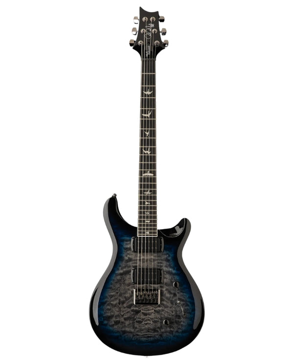 ギター PaulReedSmith SE Mark Holcomb signature PRS SE Mark Holcomb Signature Electric Guitar Holcomb Blue Burst