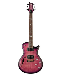 PRS SE Zach Myers Signature 594 Semi-Hollow Guitar - Elderberry