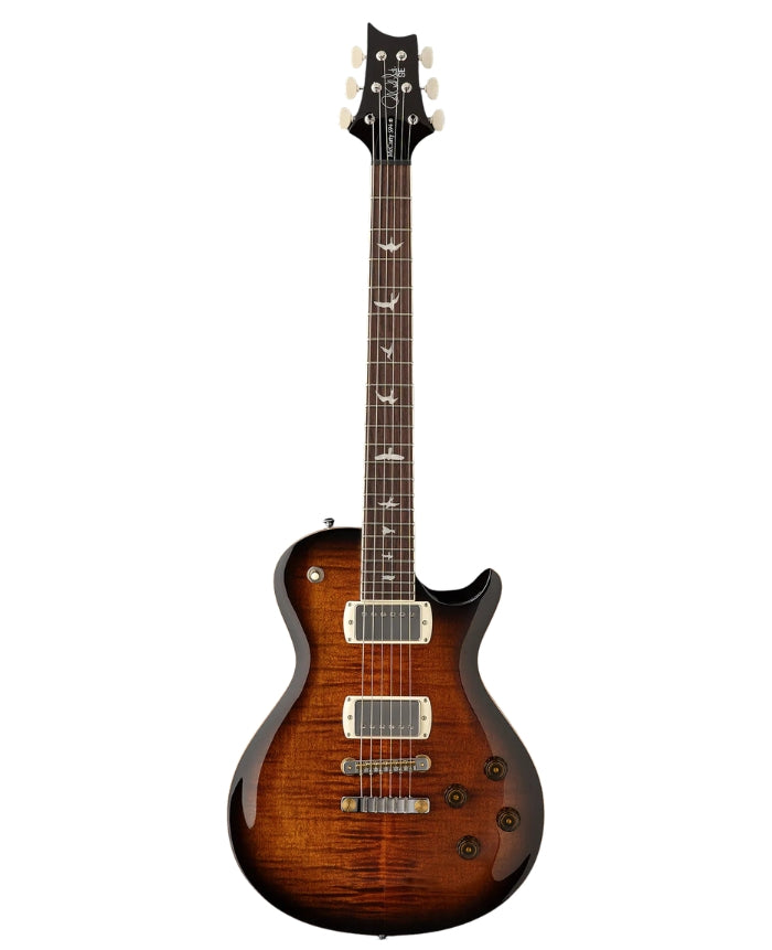 PRS SE Singlecut McCarty 594 Electric Guitar - Black Gold Sunburst