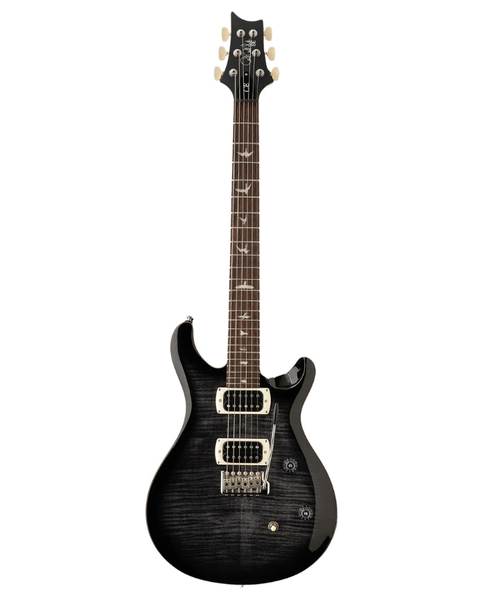 PRS SE CE24 Electric Guitar - Charcoal Burst