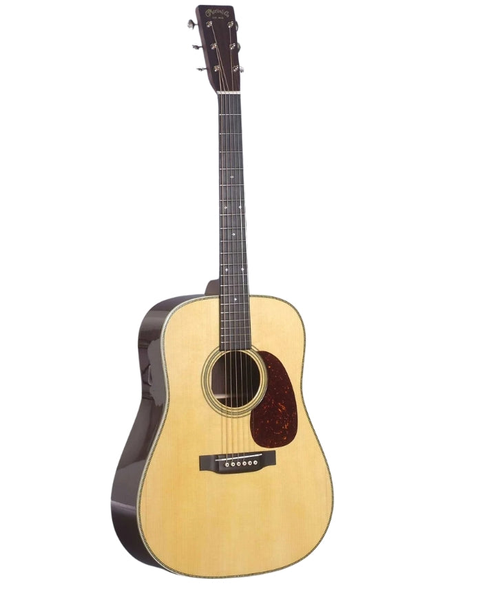 Martin HD-28V Custom Adirondack (2009)