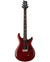 PRS SE CE24 Electric Guitar - Black Cherry