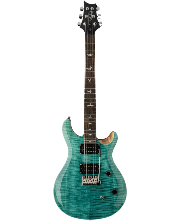 PRS SE CE24 Electric Guitar - Turquoise