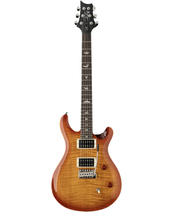 PRS SE CE24 Electric Guitar - Vintage Sunburst