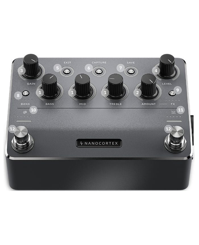 Neural DSP Nano Cortex