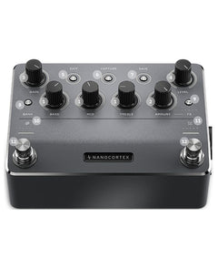 [新品]Neural DSP Nano Cortex Neural DSP Nano Cortex — Pedal Empire
