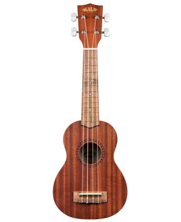 KALA Mahogany Soprano Ukulele