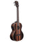 Kala Striped Ebony Tenor Ukulele w/ EQ