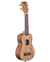 Kala Pacific Walnut Soprano Ukulele