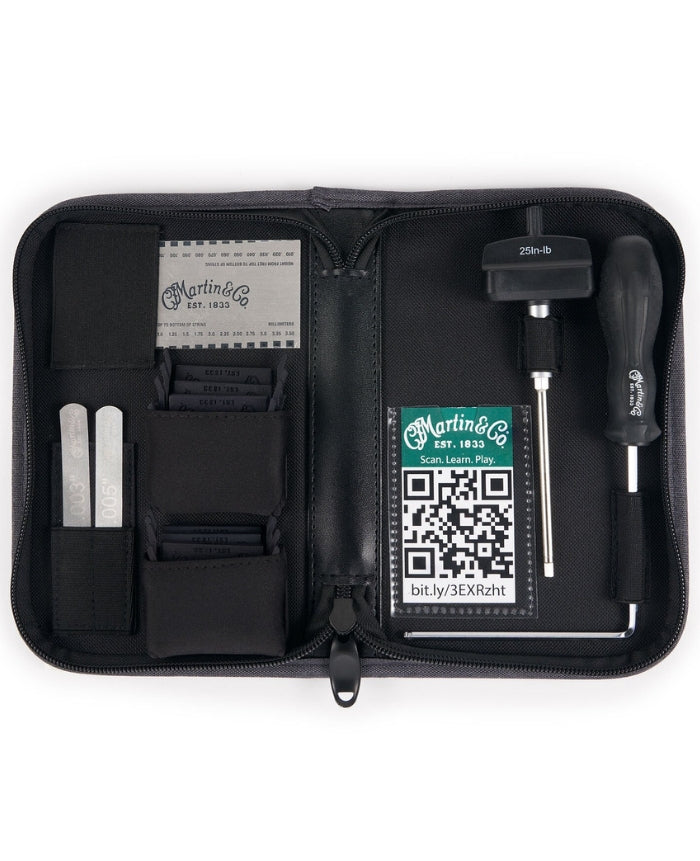 Martin Series Service Kit