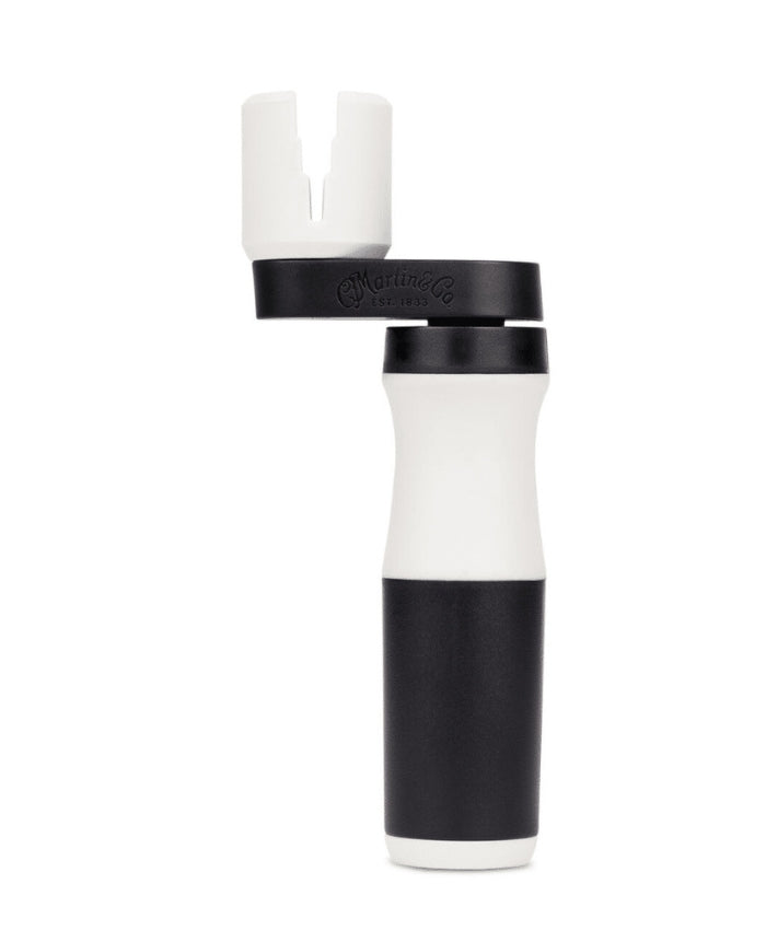 MARTIN Tuning Peg String Winder - Grey/Black