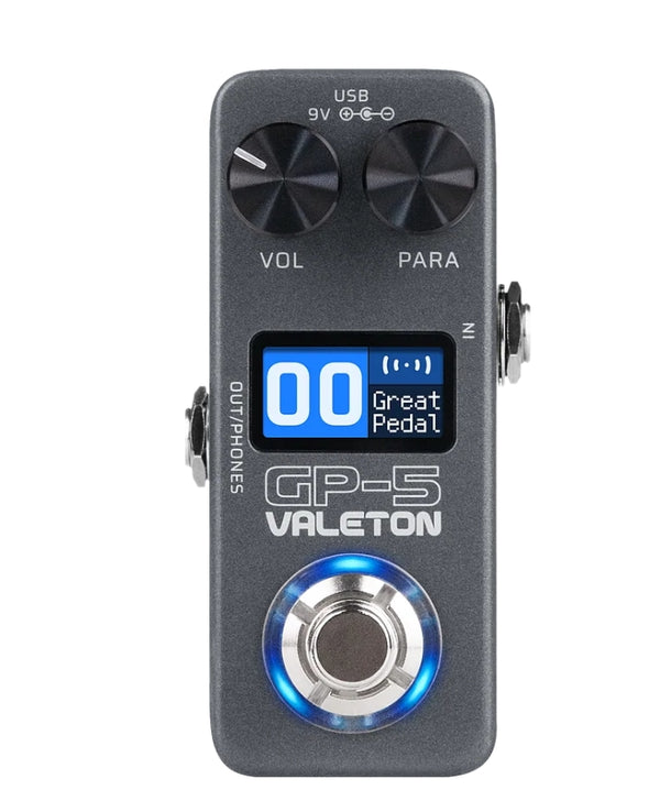 Shop Electric Guitar Effects Pedals - Guitar Gallery