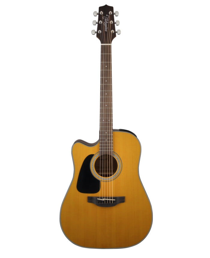 TAKAMINE GD30CE Left Hand