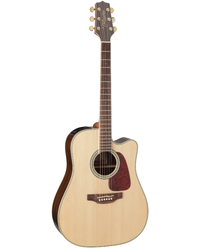TAKAMINE GD71CE Natural