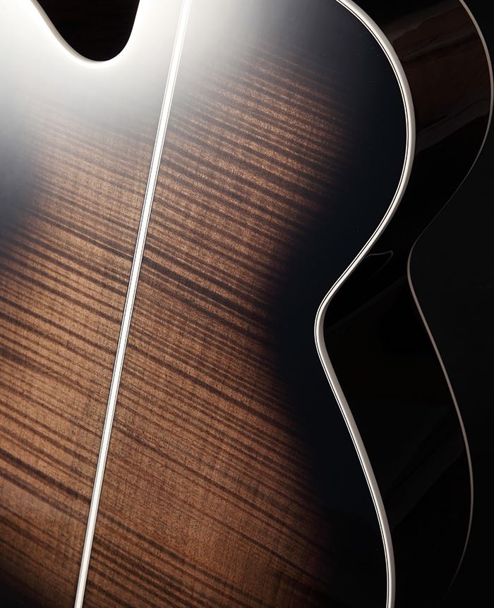 Takamine EF450C-TT TBB