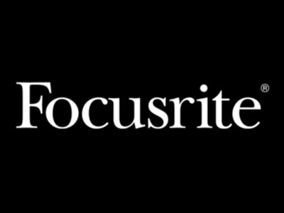 focusrite