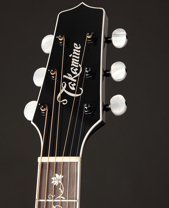Takamine EF450C-TT TBB