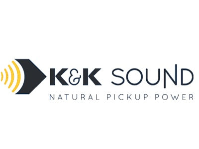 k&k acoustic pickups