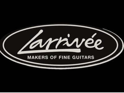 Larrivee Guitars