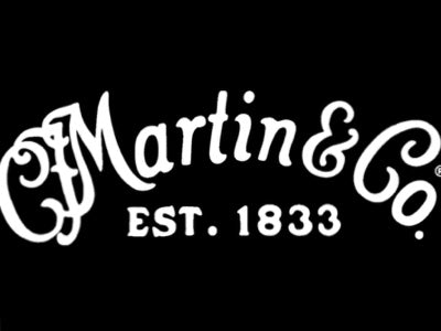 Martin Guitars