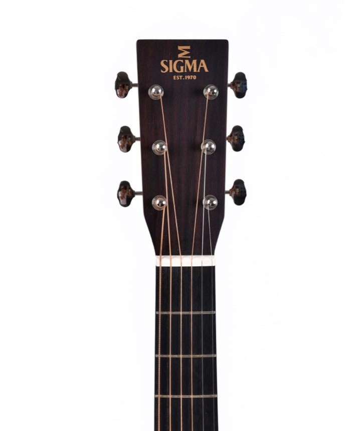 Sigma SOMR-28