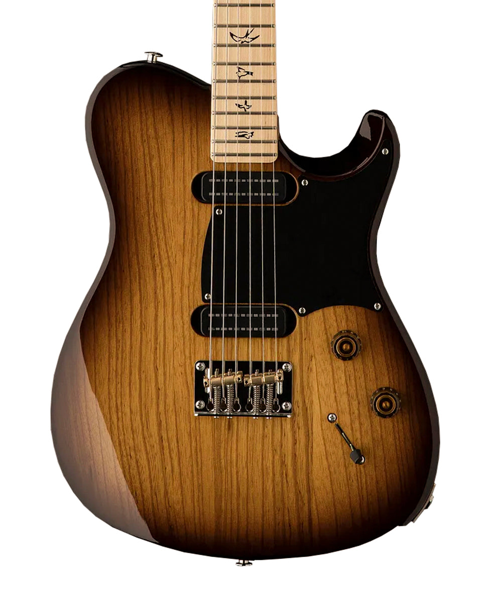 PRS NF 53 McCarty Tobacco Sunburst