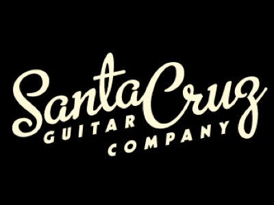 Santa Cruz Guitars