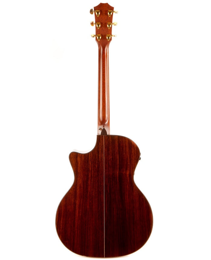 Taylor 714CE (2005)