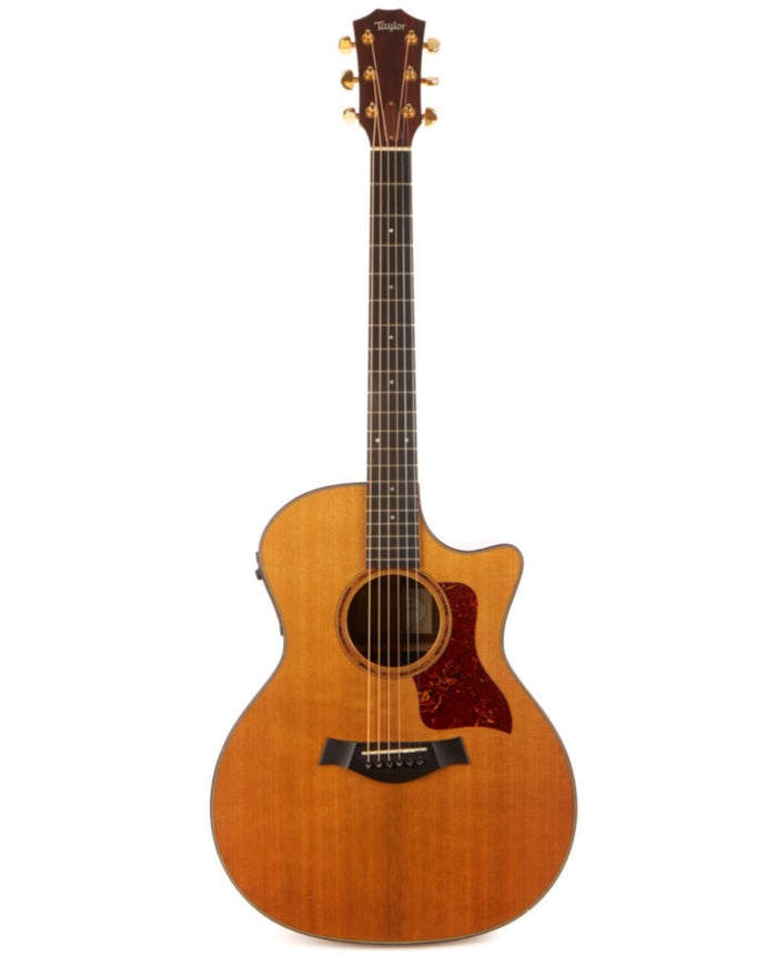 Taylor 714CE (2005)