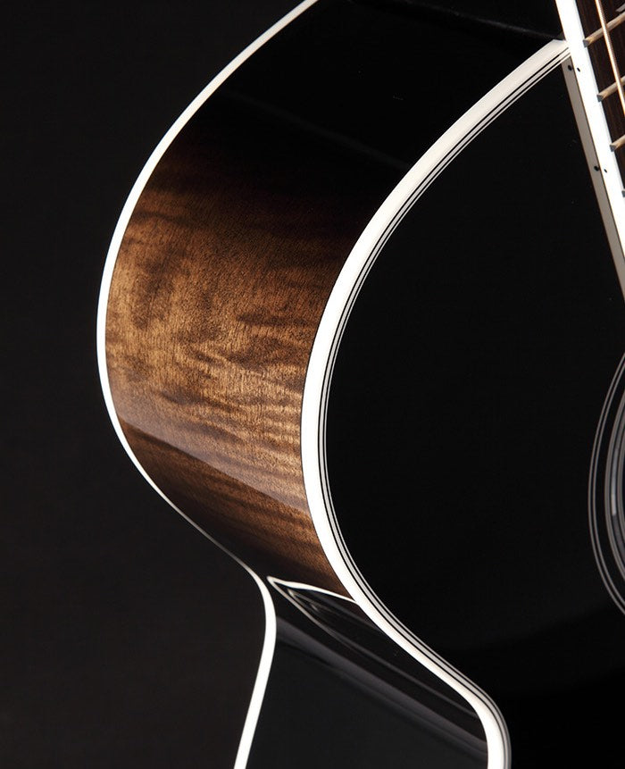 Takamine EF450C-TT TBB