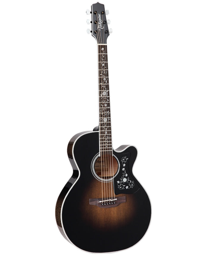 Takamine EF450C-TT TBB