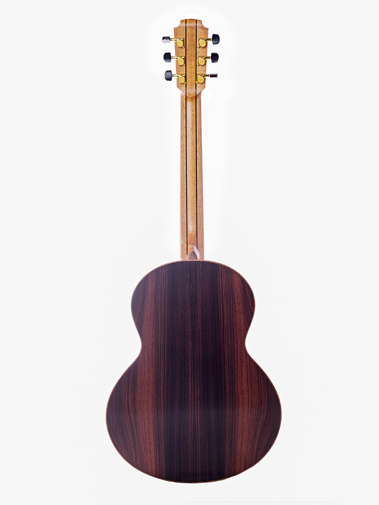 Lowden classical new arrivals guitar