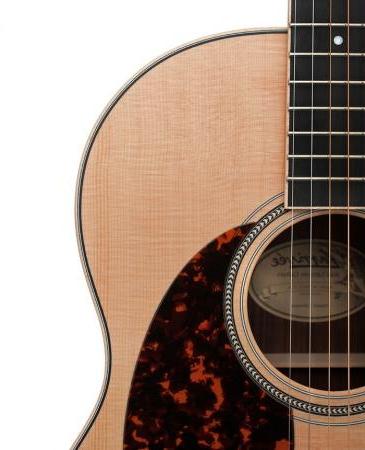 Larrivee L-03R E (Left Hand)